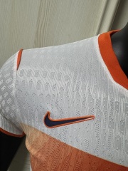 2026 FIFA World Cup Netherlands away Player version