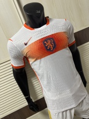 2026 FIFA World Cup Netherlands away Player version