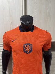 2026 FIFA World Cup Netherlands home Player version
