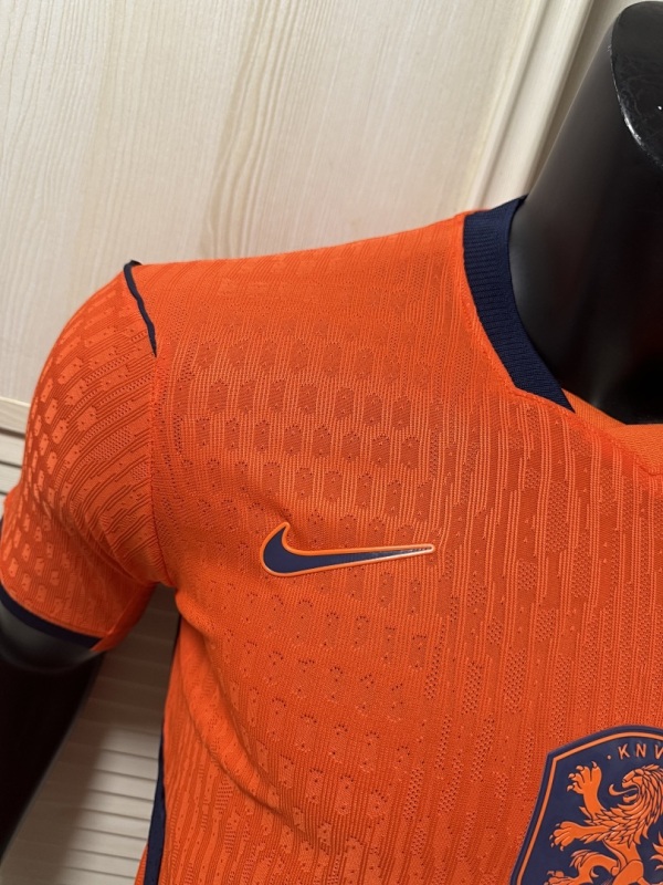 2026 FIFA World Cup Netherlands home Player version