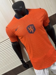 2026 FIFA World Cup Netherlands home Player version