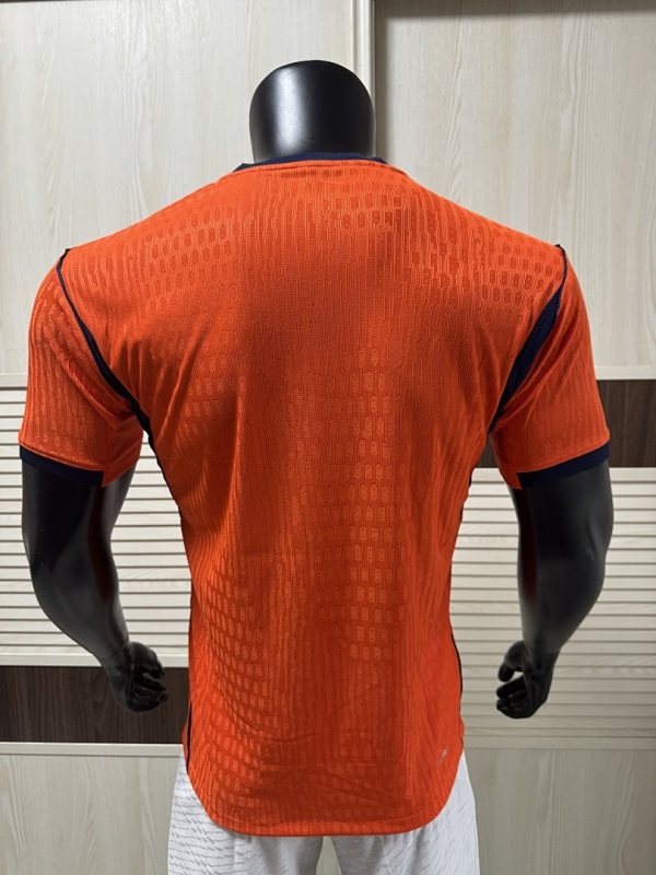 2026 FIFA World Cup Netherlands home Player version