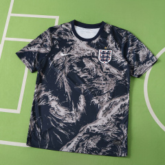 2026 FIFA World Cup England Training shirt Fan version