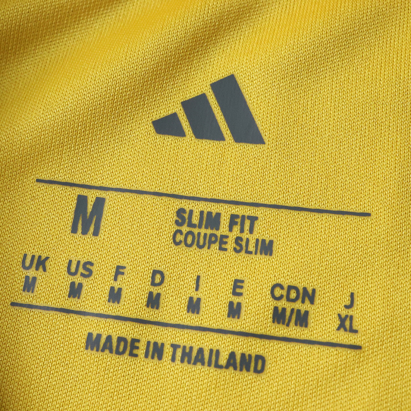 2026 FIFA World Cup Jamaica home Fan version