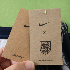 2026 FIFA World Cup England Training shirt Fan version