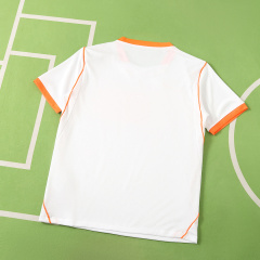 2026 FIFA World Cup Netherlands away Fan version
