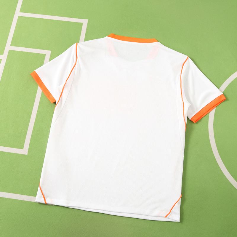 2026 FIFA World Cup Netherlands away Fan version