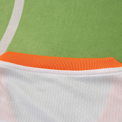 2026 FIFA World Cup Netherlands away Fan version