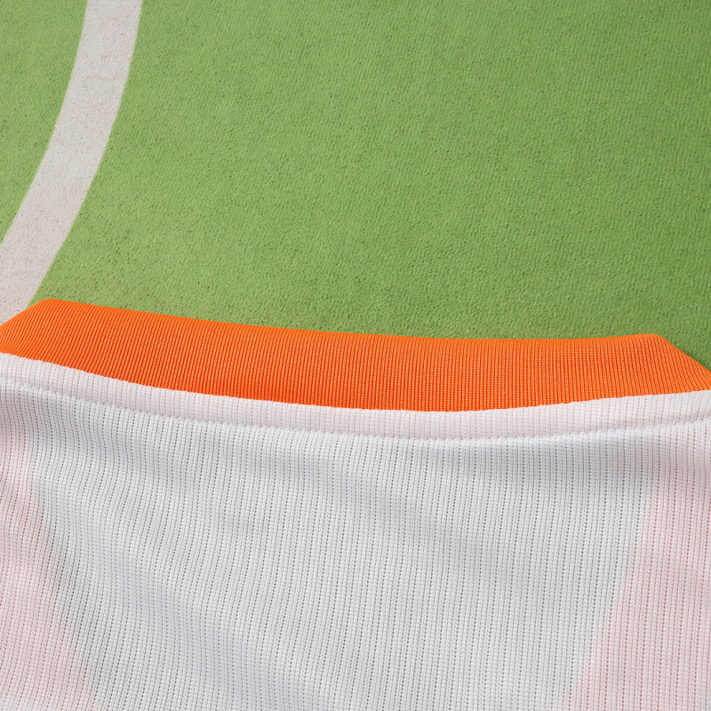 2026 FIFA World Cup Netherlands away Fan version