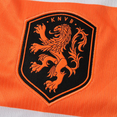 2026 FIFA World Cup Netherlands away Fan version