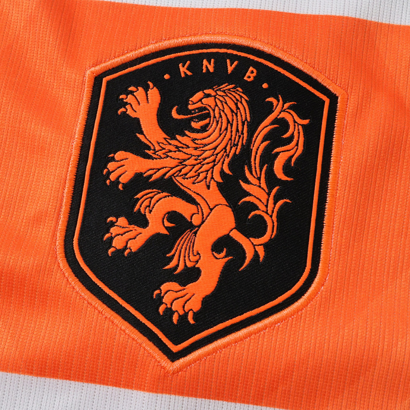 2026 FIFA World Cup Netherlands away Fan version