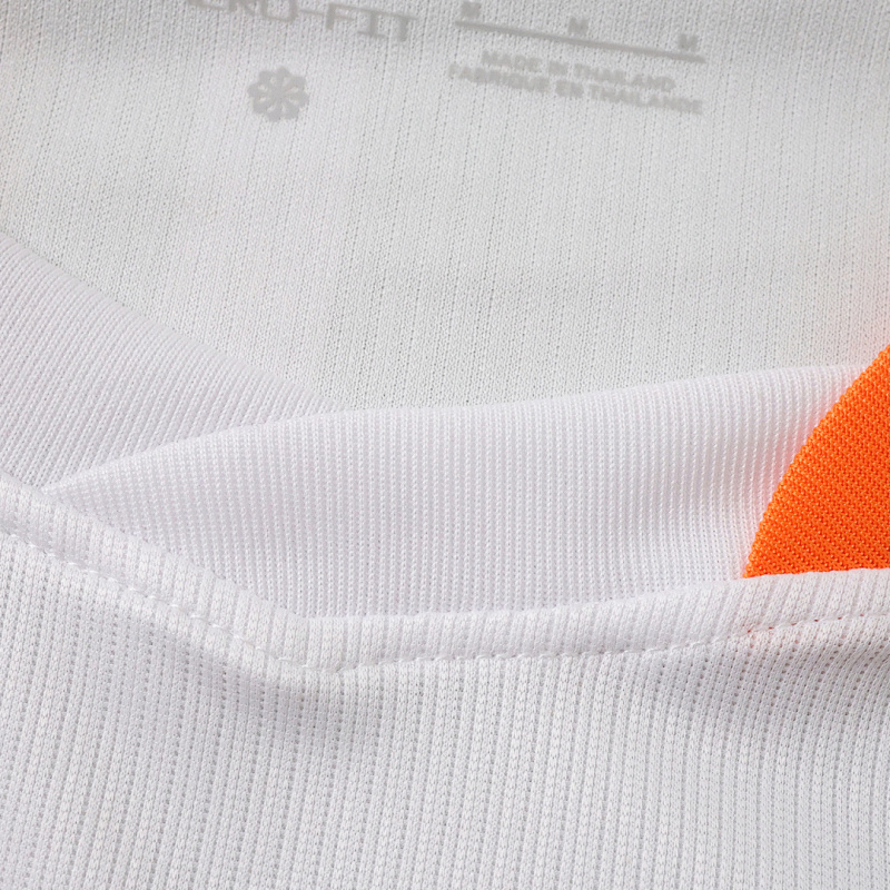 2026 FIFA World Cup Netherlands away Fan version