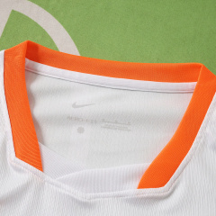 2026 FIFA World Cup Netherlands away Fan version