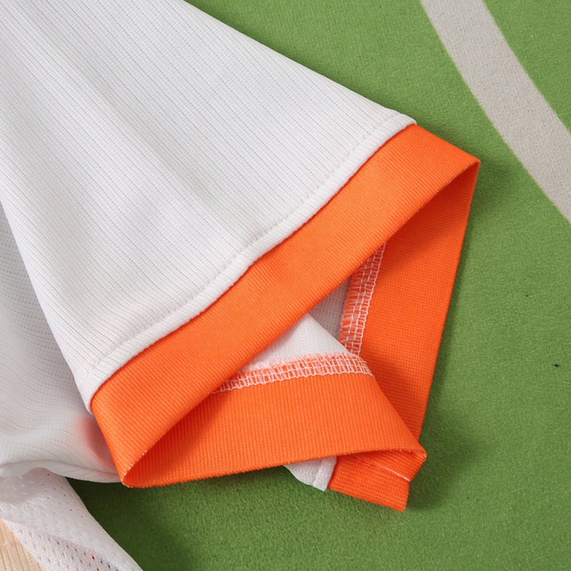 2026 FIFA World Cup Netherlands away Fan version