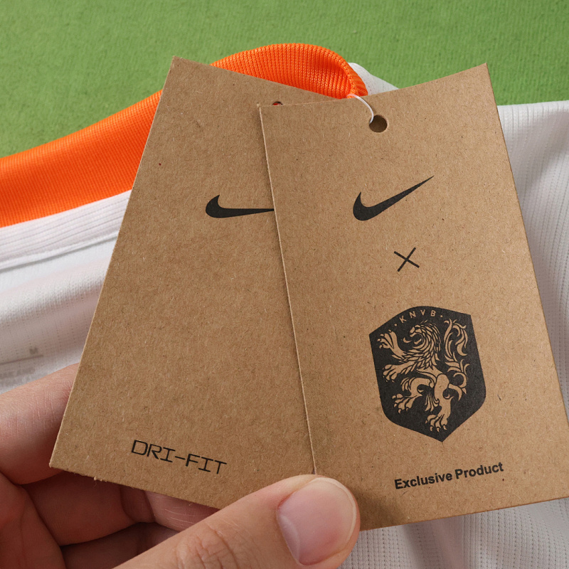 2026 FIFA World Cup Netherlands away Fan version