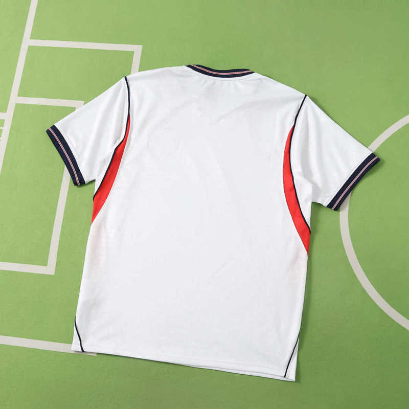 2026 FIFA World Cup England home Fan version