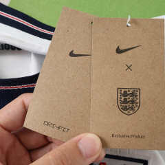 2026 FIFA World Cup England home Fan version