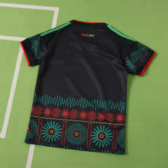 2026 FIFA World Cup Jamaica away Kids kit + free socks