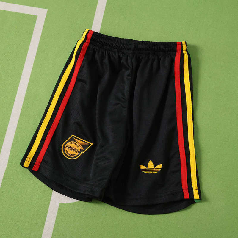 2026 FIFA World Cup Jamaica away Kids kit + free socks