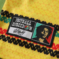 2026 FIFA World Cup Jamaica home Kids kit + free socks