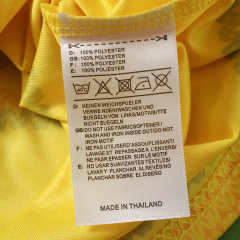 2026 FIFA World Cup Jamaica home Kids kit + free socks