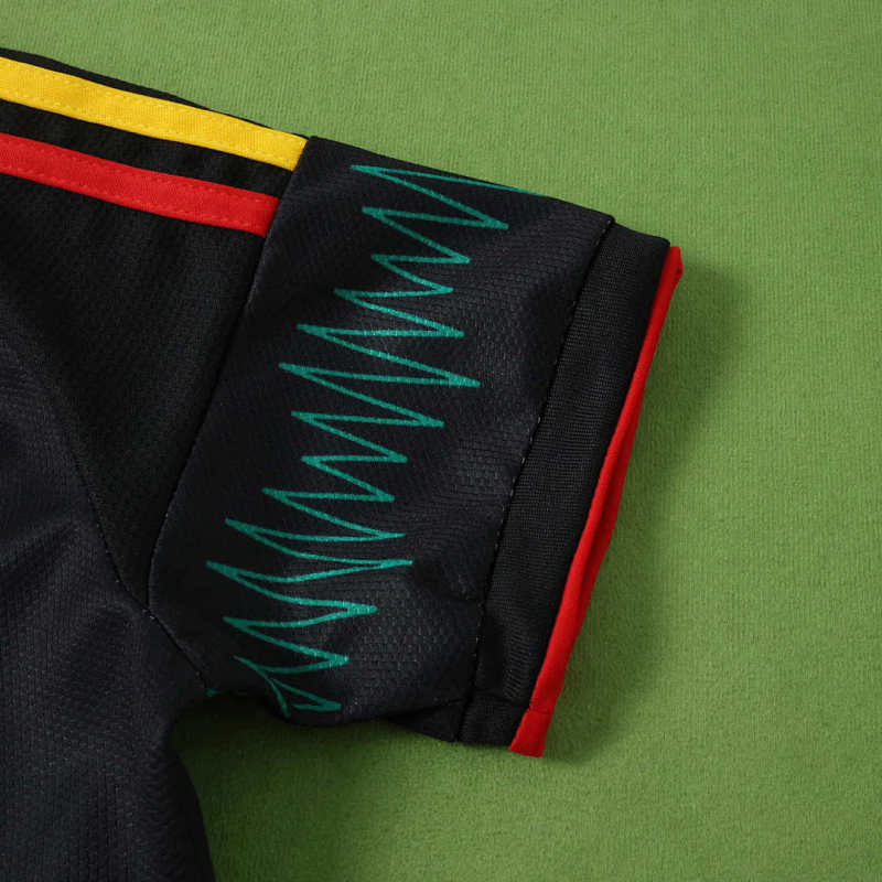 2026 FIFA World Cup Jamaica away Kids kit + free socks