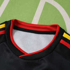2026 FIFA World Cup Jamaica away Kids kit + free socks