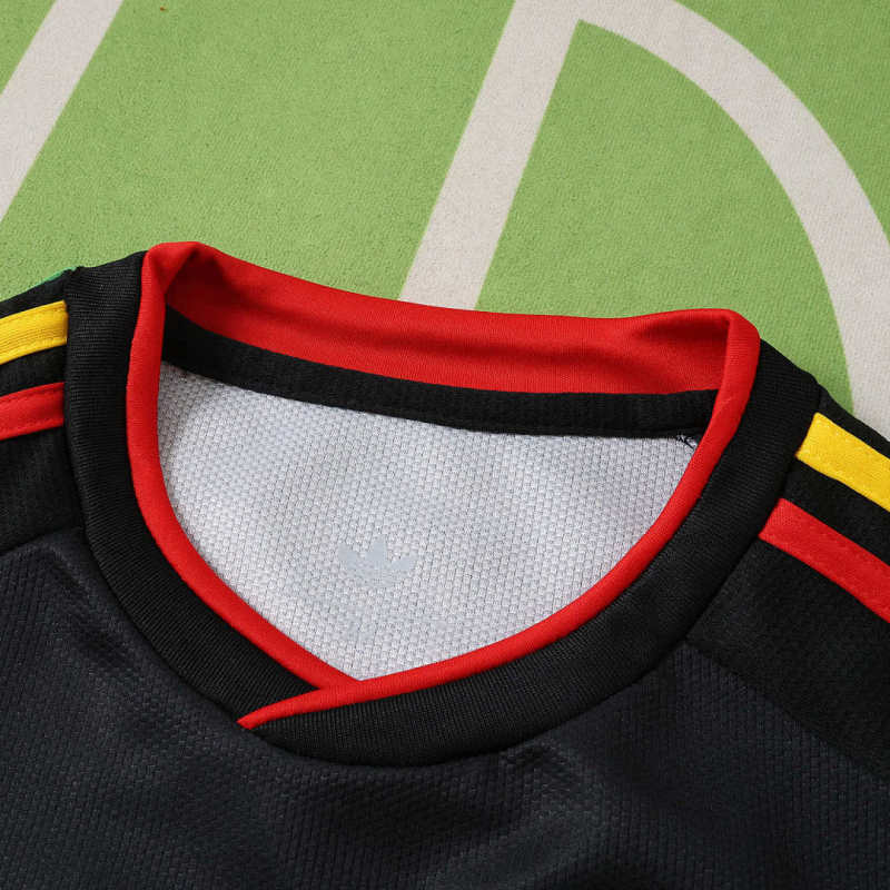 2026 FIFA World Cup Jamaica away Kids kit + free socks