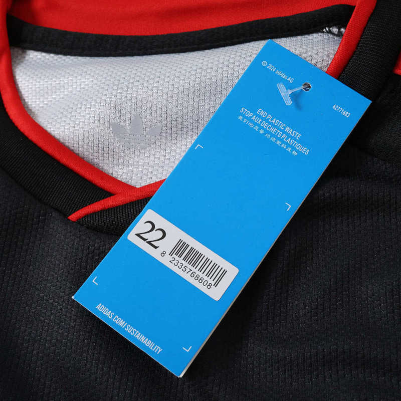 2026 FIFA World Cup Jamaica away Kids kit + free socks