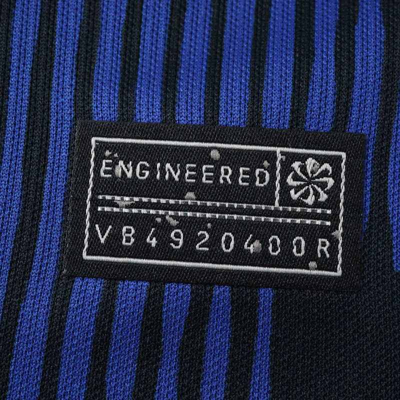 2026 FIFA World Cup Brazil away Long sleeved Fan version