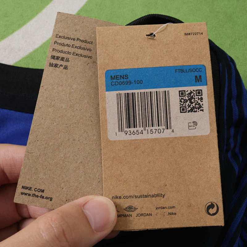 2026 FIFA World Cup Brazil away Long sleeved Fan version