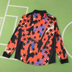 2026 USA Hollywood Keeper Long sleeved Fan version