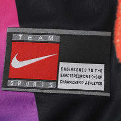 2026 USA Hollywood Keeper Long sleeved Fan version
