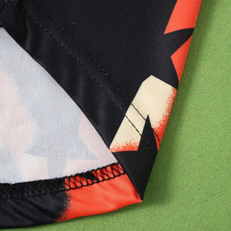 2026 USA Hollywood Keeper Long sleeved Fan version