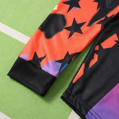 2026 USA Hollywood Keeper Long sleeved Fan version