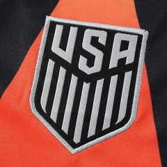 2026 USA Hollywood Keeper Long sleeved Fan version