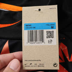 2026 USA Hollywood Keeper Long sleeved Fan version