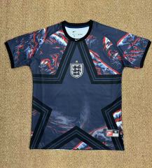 2026 England Hollywood Keeper Fan version