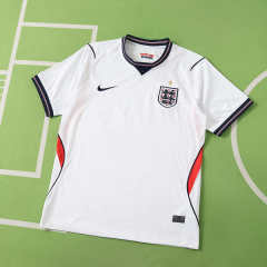 2026 FIFA World Cup England home Fan version