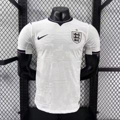 2026 FIFA World Cup England home Player version
