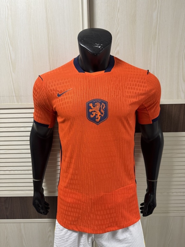 2026 FIFA World Cup Netherlands home Player version