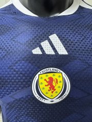 2026 FIFA World Cup Scotland home Player version