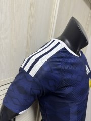 2026 FIFA World Cup Scotland home Player version