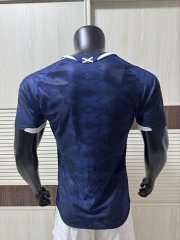 2026 FIFA World Cup Scotland home Player version