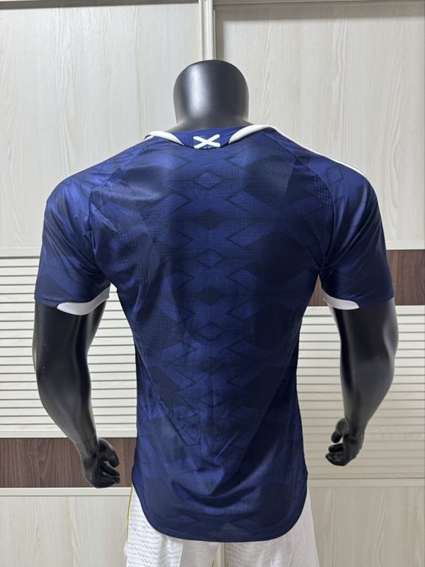 2026 FIFA World Cup Scotland home Player version