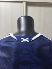 2026 FIFA World Cup Scotland home Player version