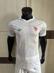 2026 FIFA World Cup Wales away Player version