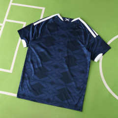 2026 FIFA World Cup Scotland Home Fan version