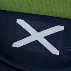 2026 FIFA World Cup Scotland Home Fan version
