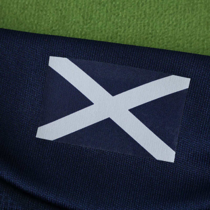 2026 FIFA World Cup Scotland Home Fan version
